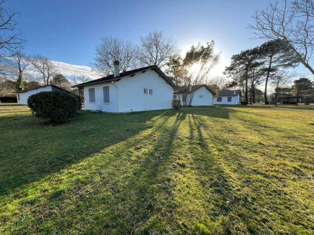 Les gîtes communaux de Grayan de la pointe Nord Médoc